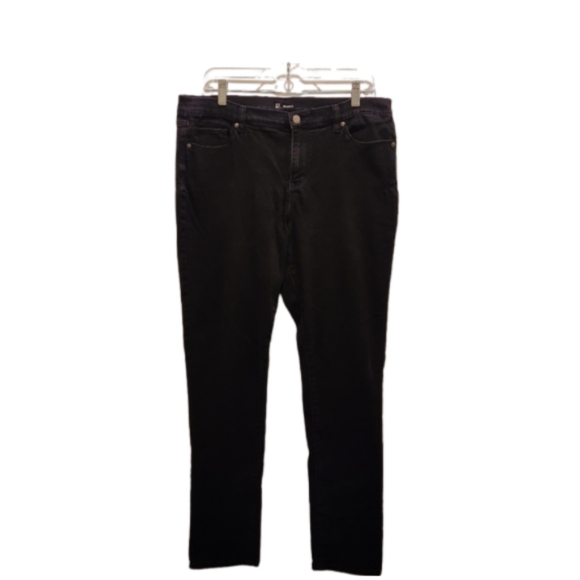 New York & Company Denim - New York & Company Skinny Jeans